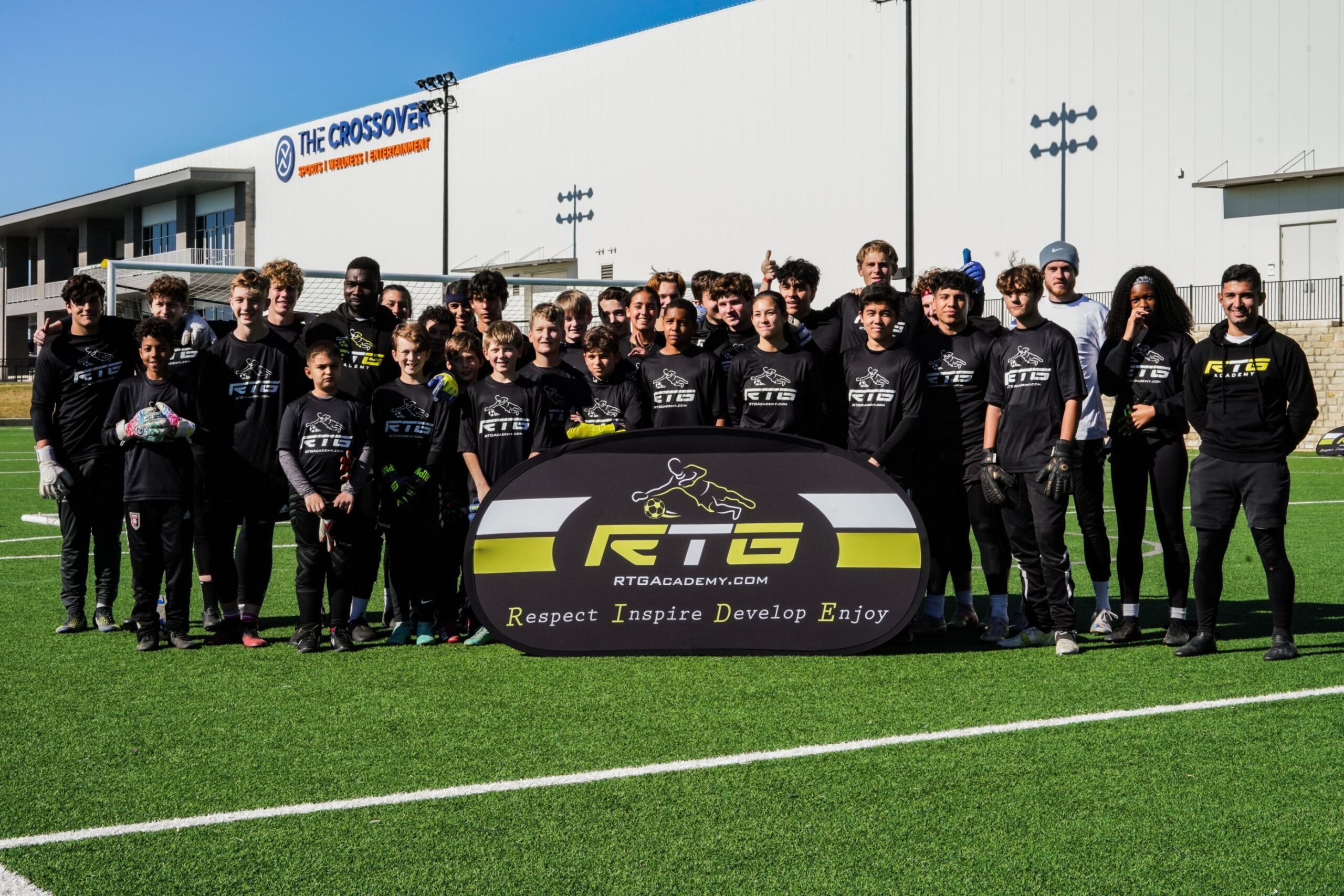 RTG Academy