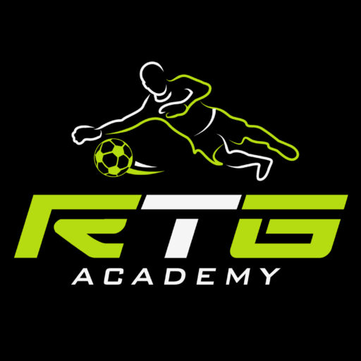 RTG Academy Logo